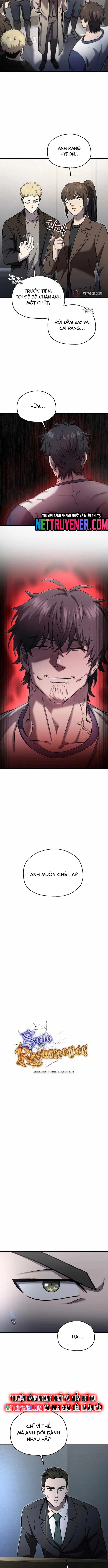 Chỉ Mình Ta Hồi Sinh Chapter 44 - Trang 2