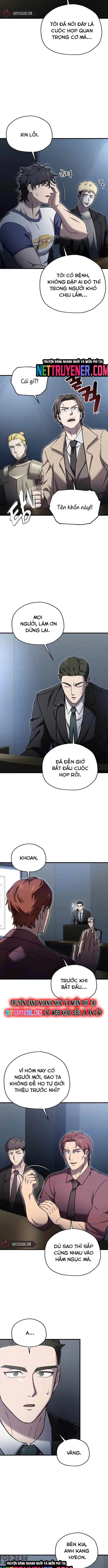 Chỉ Mình Ta Hồi Sinh Chapter 44 - Trang 2
