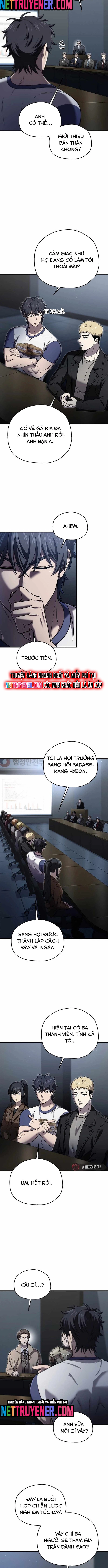 Chỉ Mình Ta Hồi Sinh Chapter 44 - Trang 2