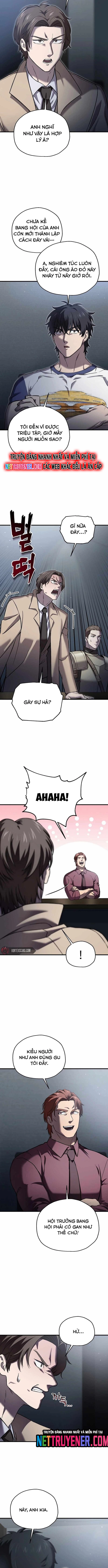 Chỉ Mình Ta Hồi Sinh Chapter 44 - Trang 2