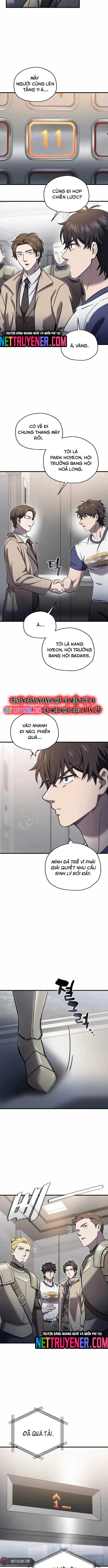 Chỉ Mình Ta Hồi Sinh Chapter 44 - Trang 2