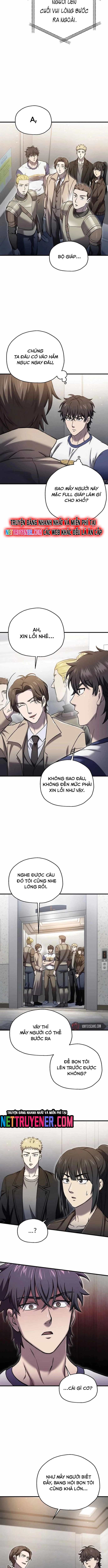 Chỉ Mình Ta Hồi Sinh Chapter 44 - Trang 2