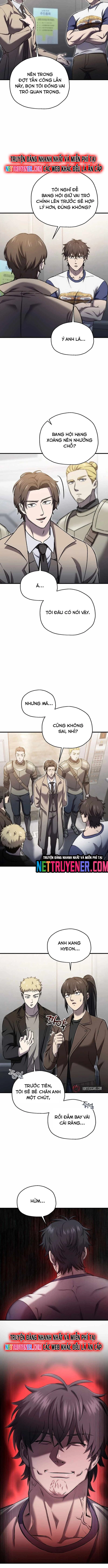Chỉ Mình Ta Hồi Sinh Chapter 44 - Trang 2