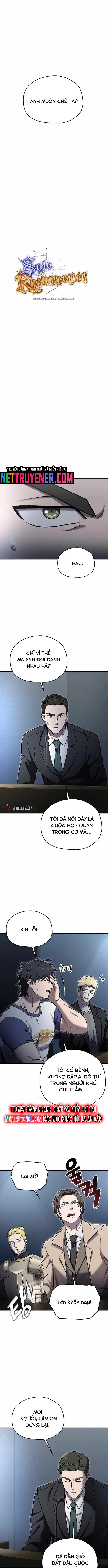 Chỉ Mình Ta Hồi Sinh Chapter 44 - Trang 2