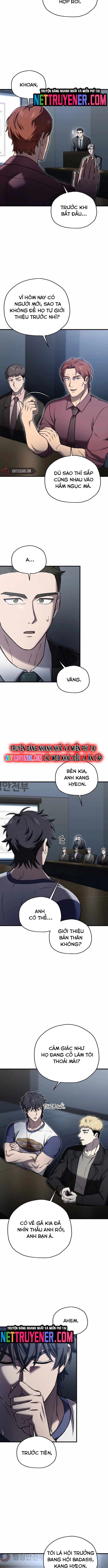 Chỉ Mình Ta Hồi Sinh Chapter 44 - Trang 2