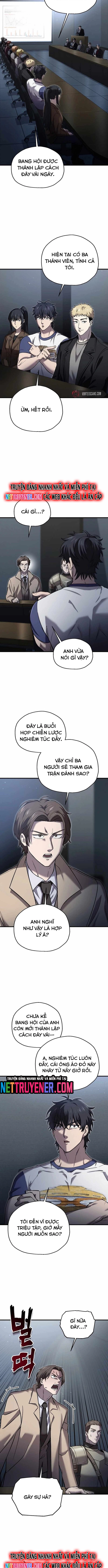 Chỉ Mình Ta Hồi Sinh Chapter 44 - Trang 2