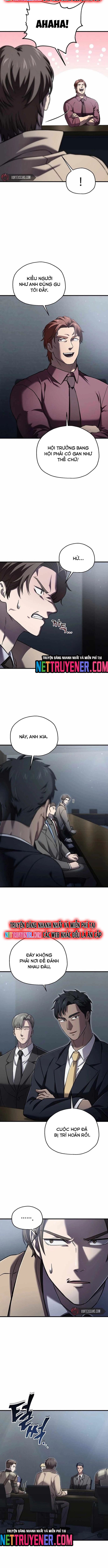Chỉ Mình Ta Hồi Sinh Chapter 44 - Trang 2