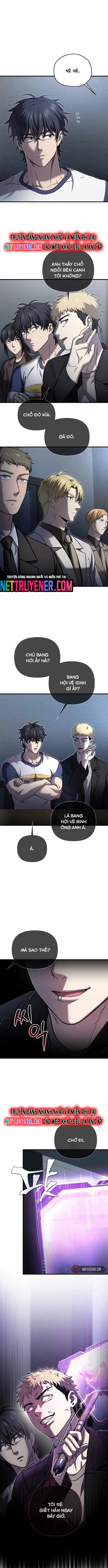 Chỉ Mình Ta Hồi Sinh Chapter 44 - Trang 2