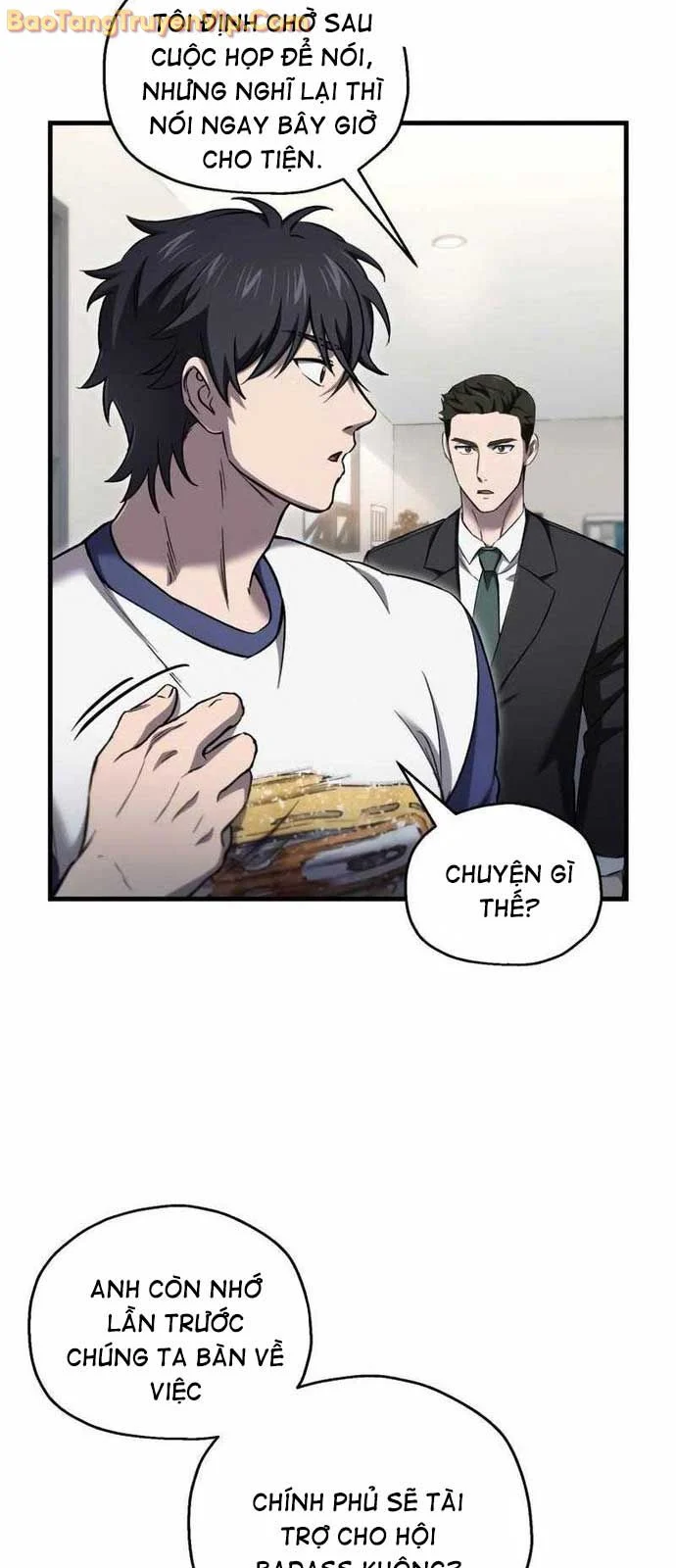 Chỉ Mình Ta Hồi Sinh Chapter 45 - Trang 2