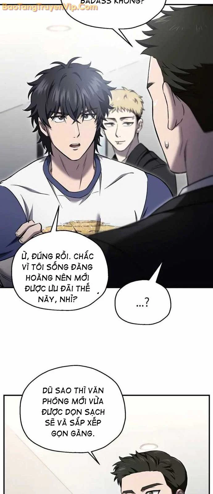 Chỉ Mình Ta Hồi Sinh Chapter 45 - Trang 2