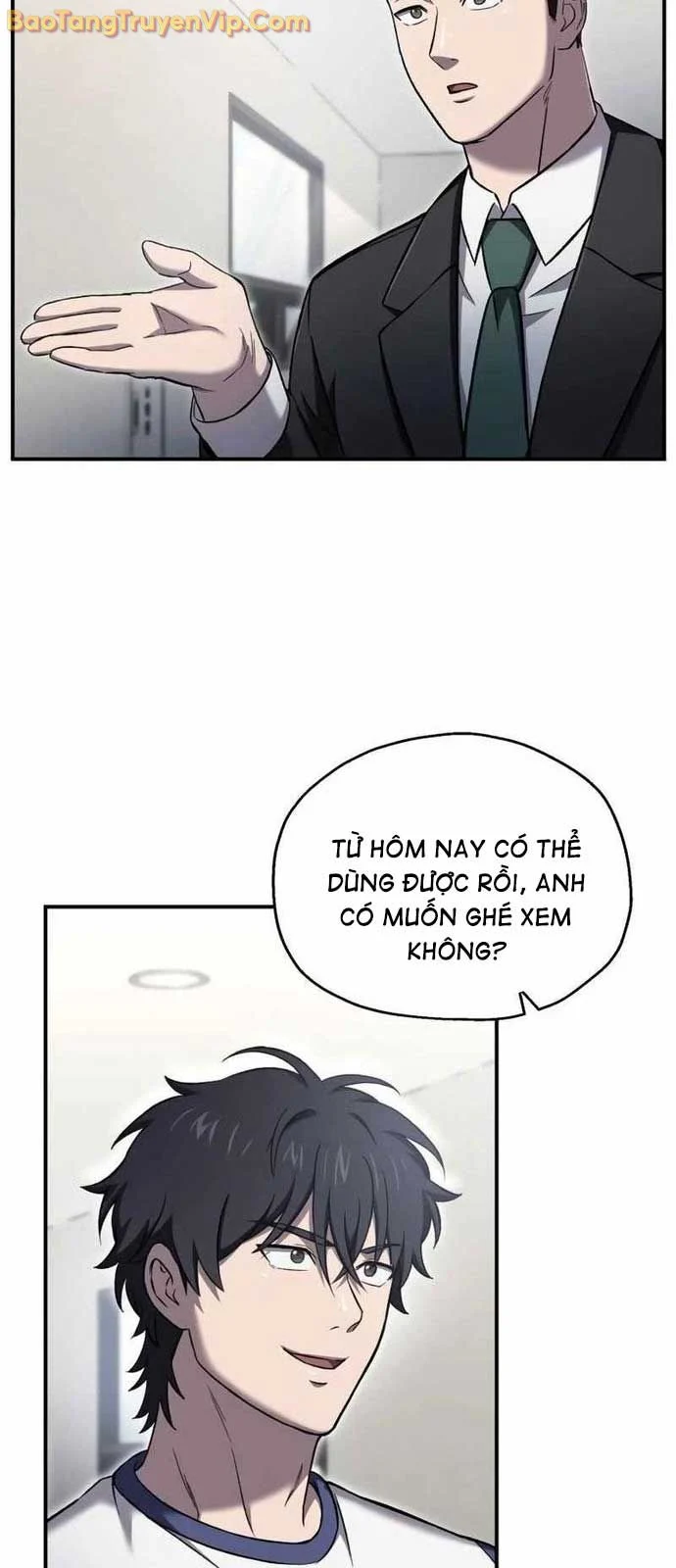Chỉ Mình Ta Hồi Sinh Chapter 45 - Trang 2