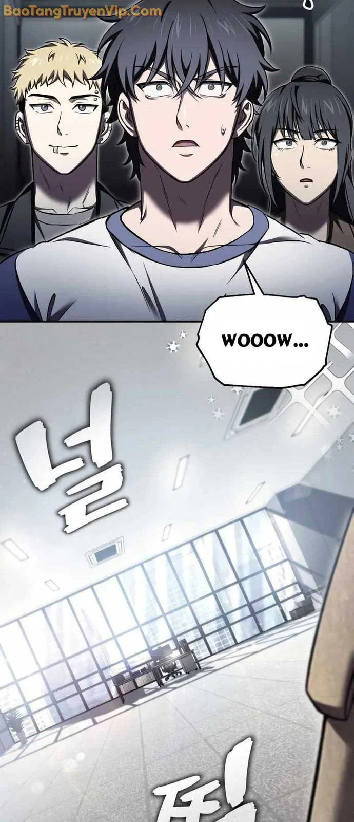 Chỉ Mình Ta Hồi Sinh Chapter 45 - Trang 2