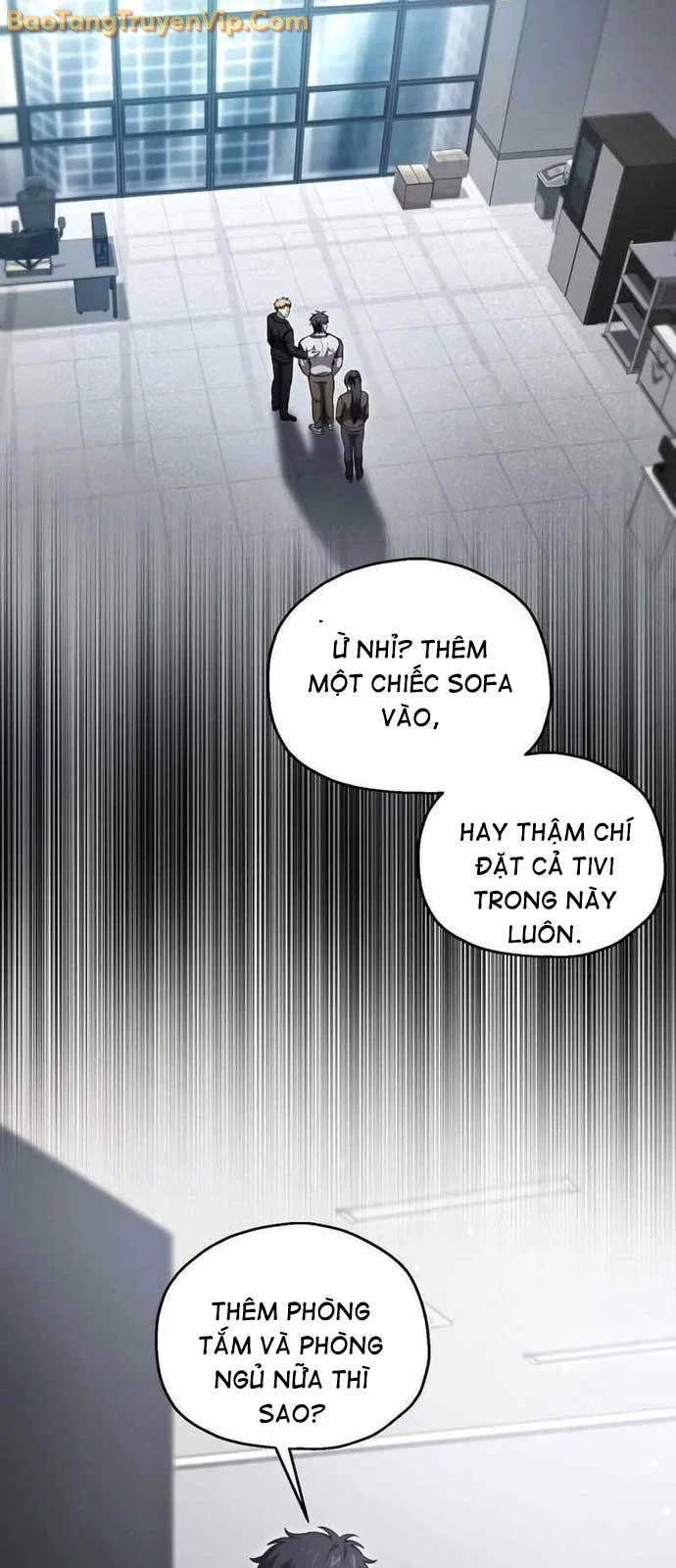Chỉ Mình Ta Hồi Sinh Chapter 45 - Trang 2