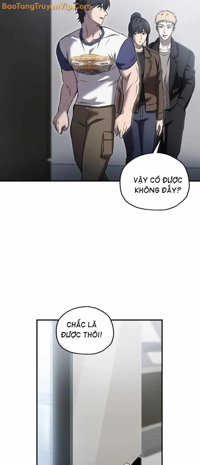 Chỉ Mình Ta Hồi Sinh Chapter 45 - Trang 2