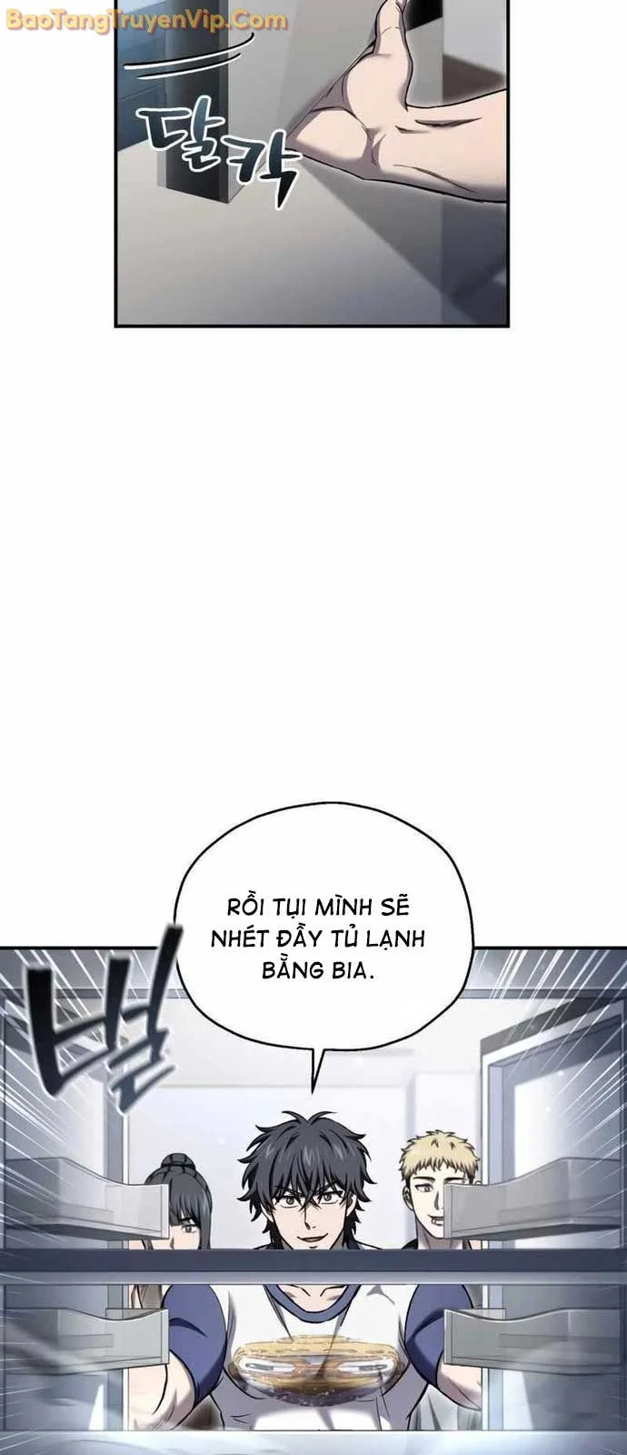 Chỉ Mình Ta Hồi Sinh Chapter 45 - Trang 2