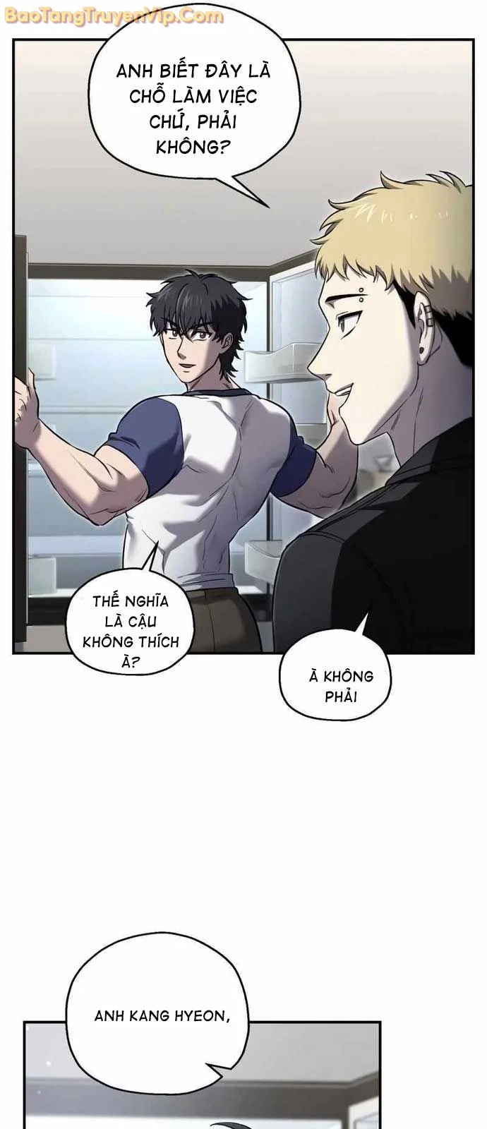 Chỉ Mình Ta Hồi Sinh Chapter 45 - Trang 2