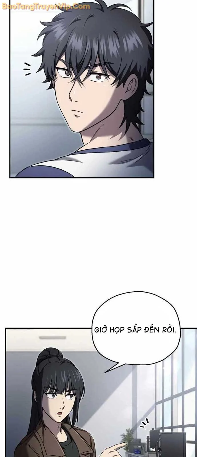 Chỉ Mình Ta Hồi Sinh Chapter 45 - Trang 2