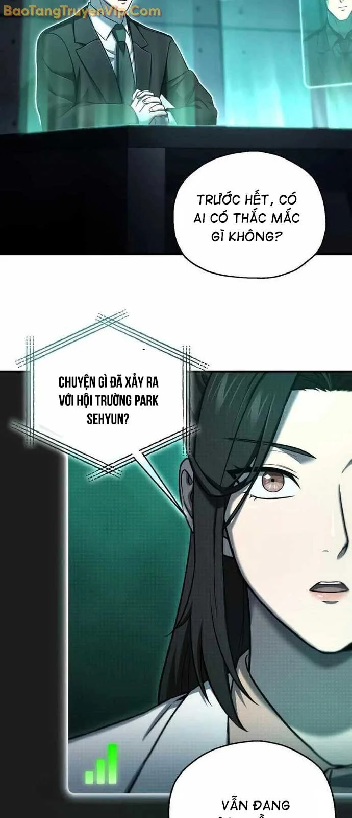 Chỉ Mình Ta Hồi Sinh Chapter 45 - Trang 2