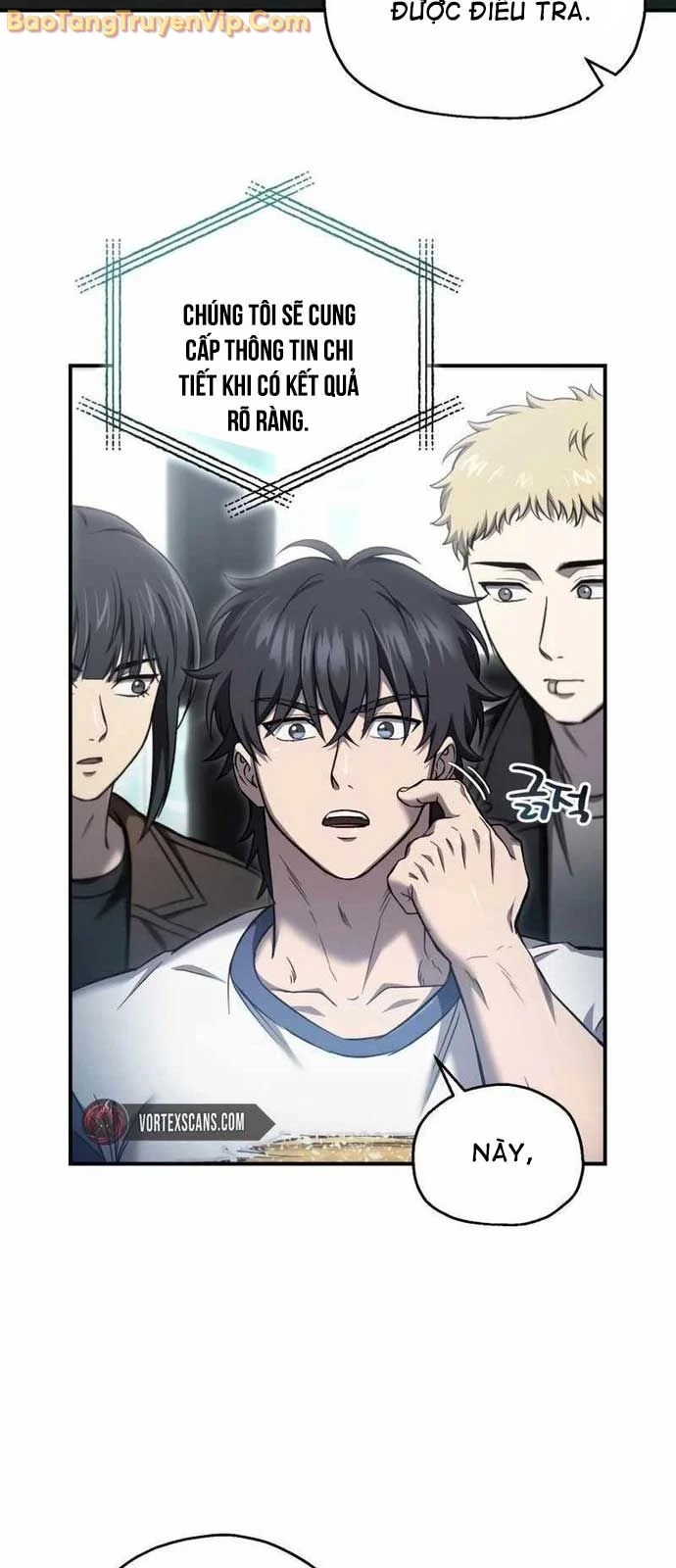 Chỉ Mình Ta Hồi Sinh Chapter 45 - Trang 2