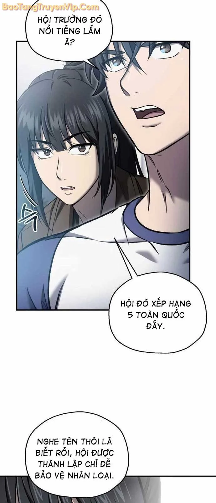 Chỉ Mình Ta Hồi Sinh Chapter 45 - Trang 2