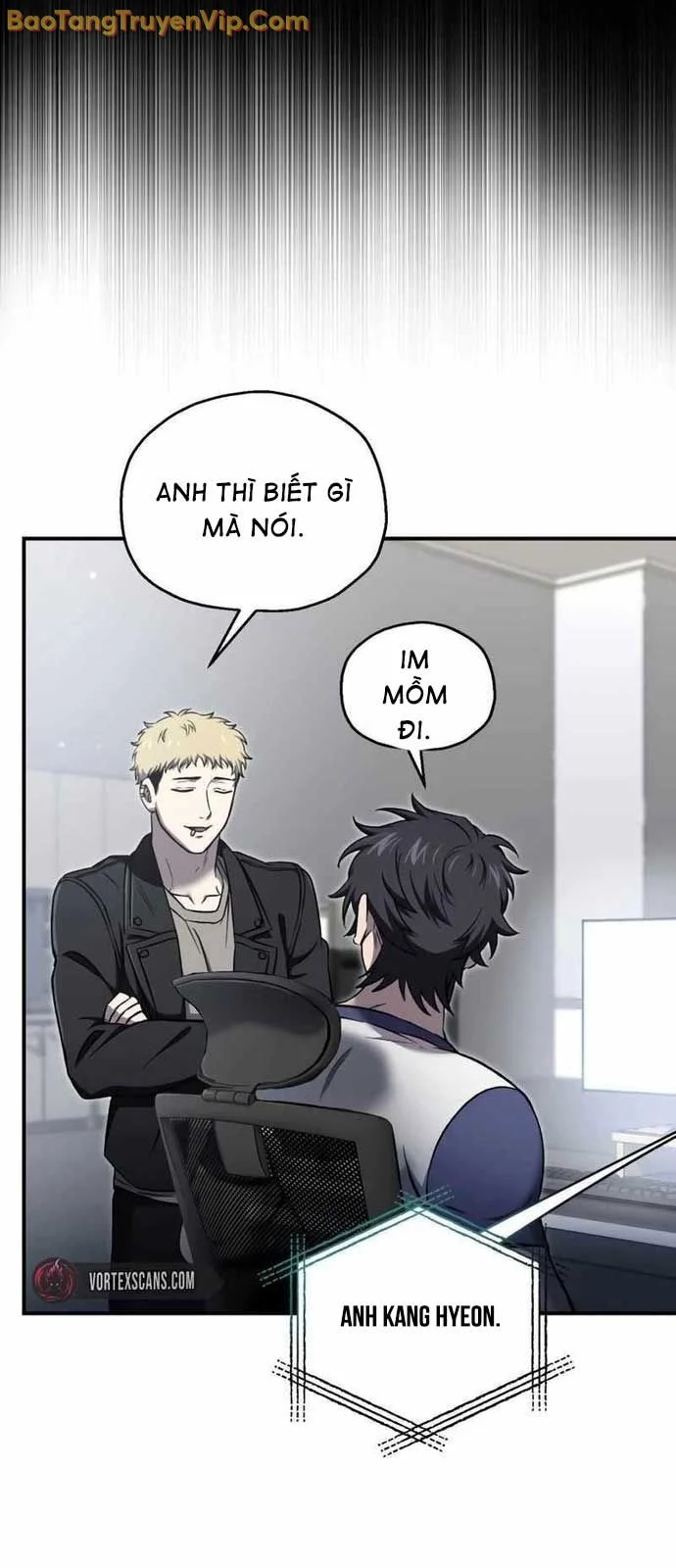Chỉ Mình Ta Hồi Sinh Chapter 45 - Trang 2