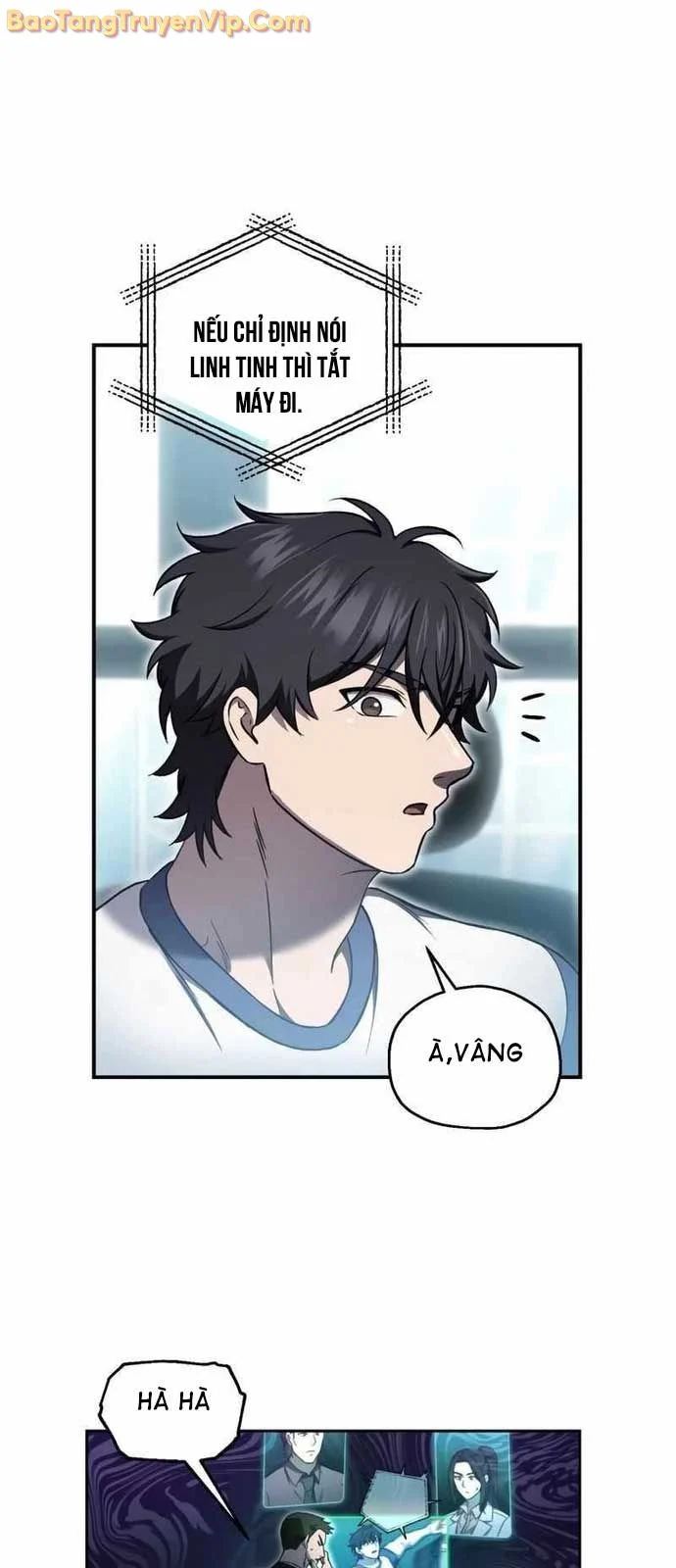 Chỉ Mình Ta Hồi Sinh Chapter 45 - Trang 2