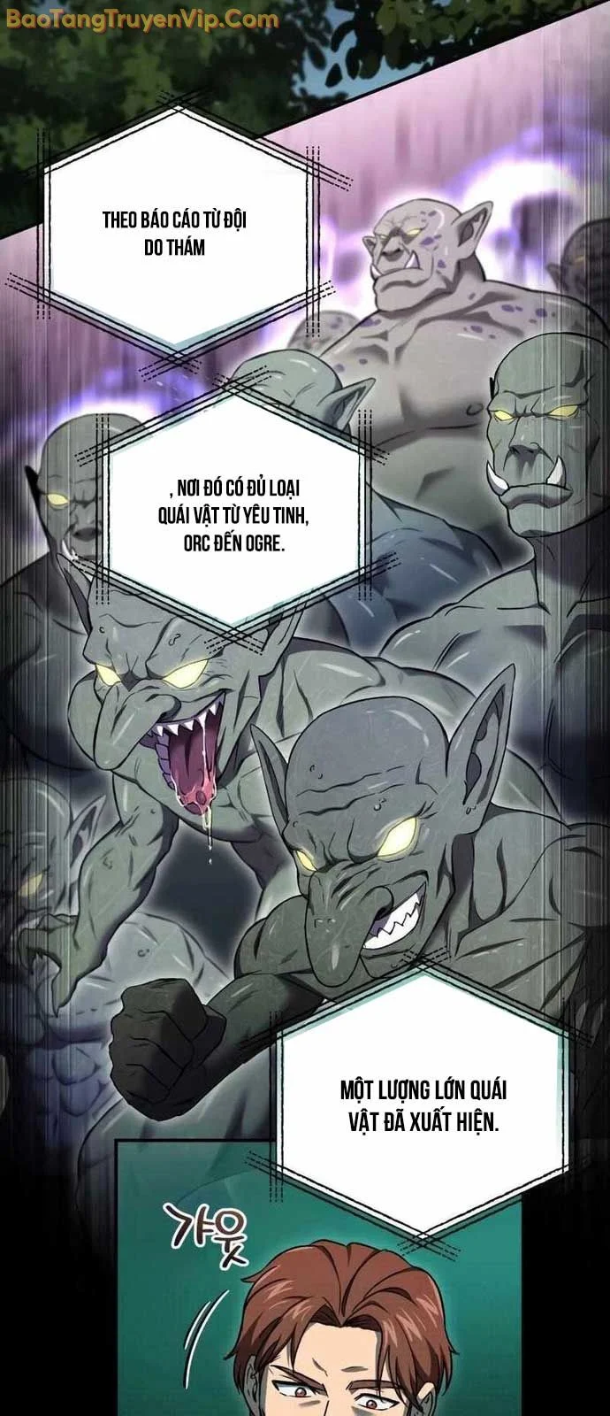 Chỉ Mình Ta Hồi Sinh Chapter 45 - Trang 2