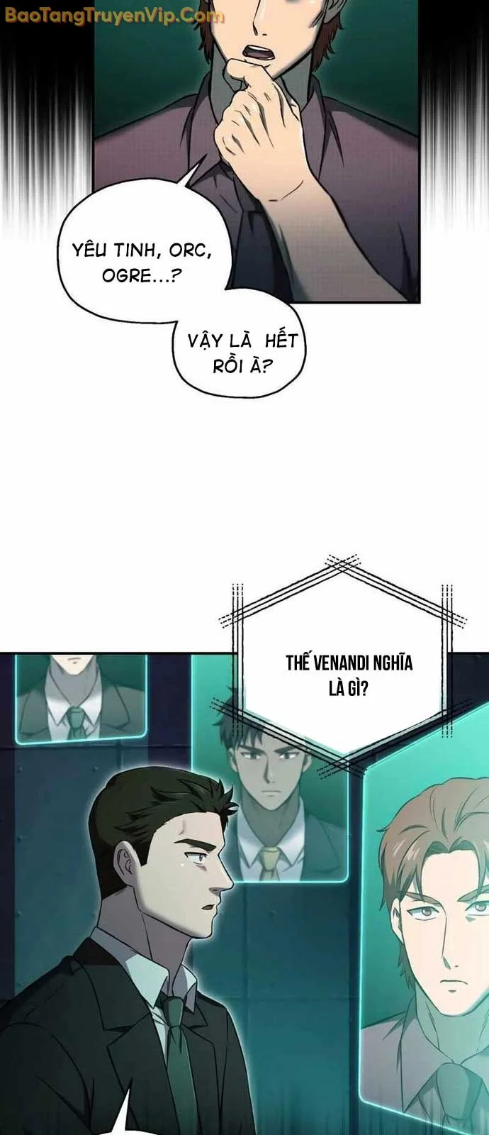 Chỉ Mình Ta Hồi Sinh Chapter 45 - Trang 2