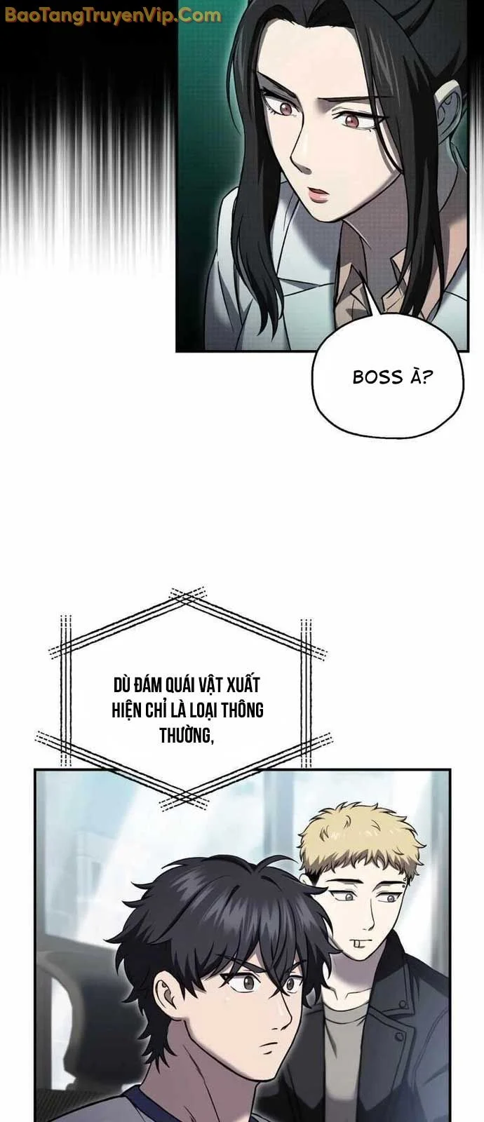 Chỉ Mình Ta Hồi Sinh Chapter 45 - Trang 2