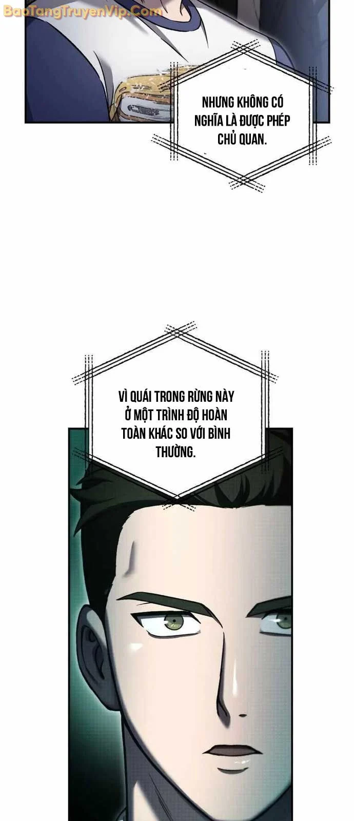 Chỉ Mình Ta Hồi Sinh Chapter 45 - Trang 2