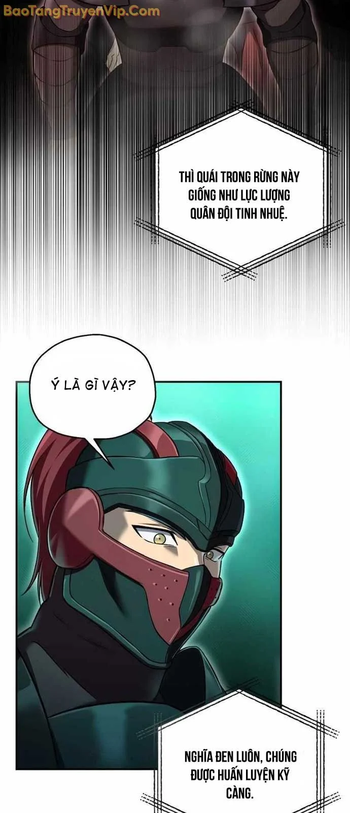 Chỉ Mình Ta Hồi Sinh Chapter 45 - Trang 2