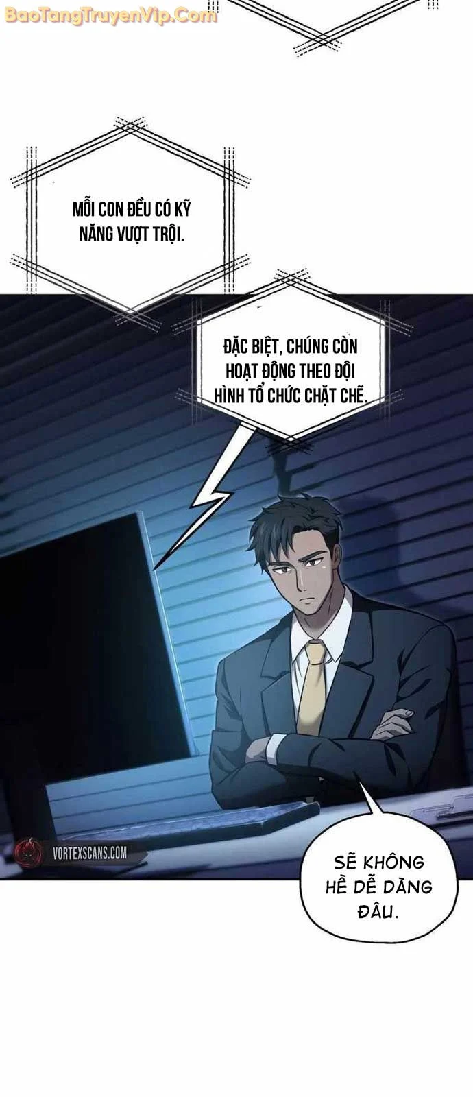 Chỉ Mình Ta Hồi Sinh Chapter 45 - Trang 2