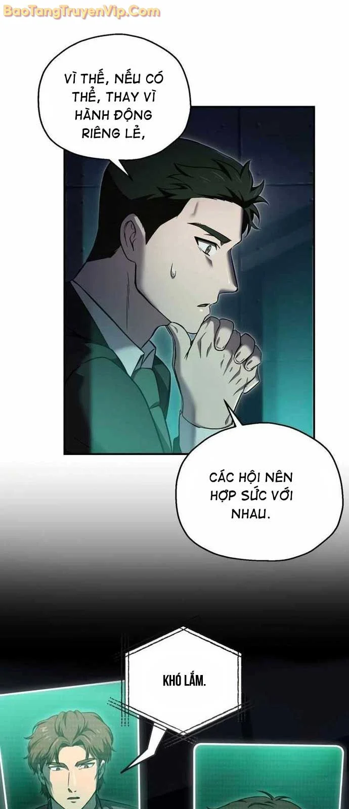 Chỉ Mình Ta Hồi Sinh Chapter 45 - Trang 2