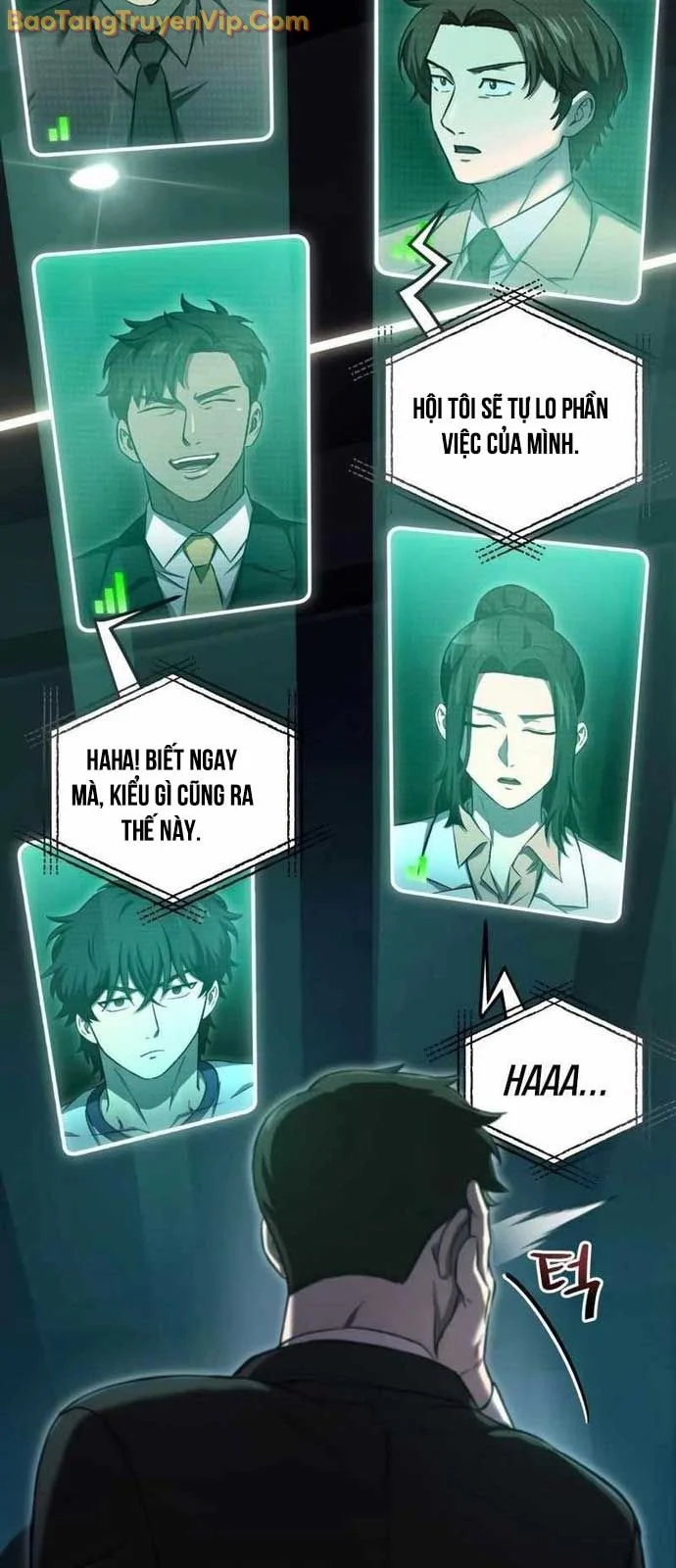 Chỉ Mình Ta Hồi Sinh Chapter 45 - Trang 2