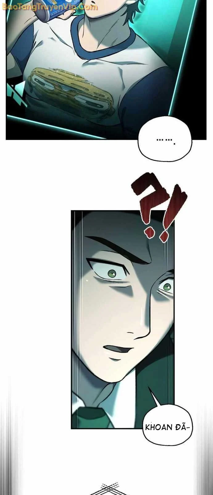 Chỉ Mình Ta Hồi Sinh Chapter 45 - Trang 2