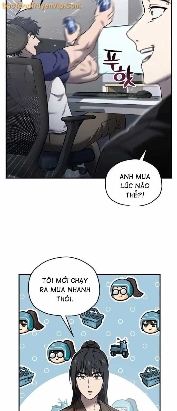 Chỉ Mình Ta Hồi Sinh Chapter 45 - Trang 2