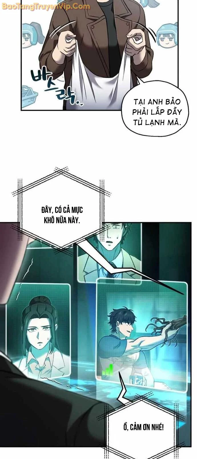 Chỉ Mình Ta Hồi Sinh Chapter 45 - Trang 2
