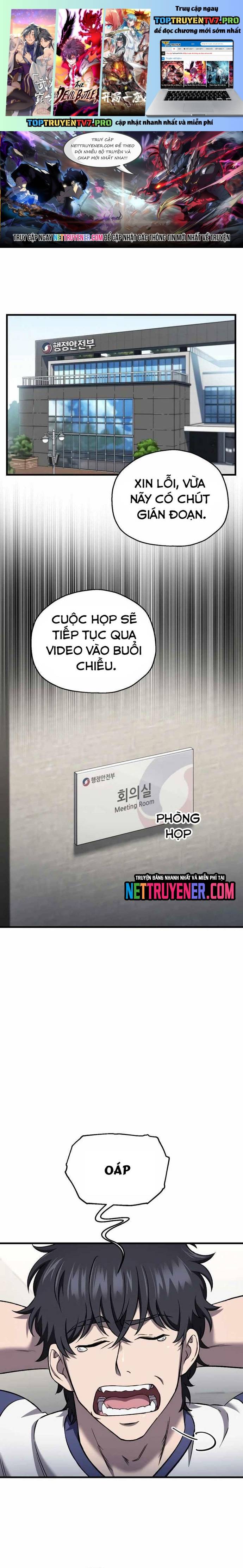 Chỉ Mình Ta Hồi Sinh Chapter 46 - Trang 2