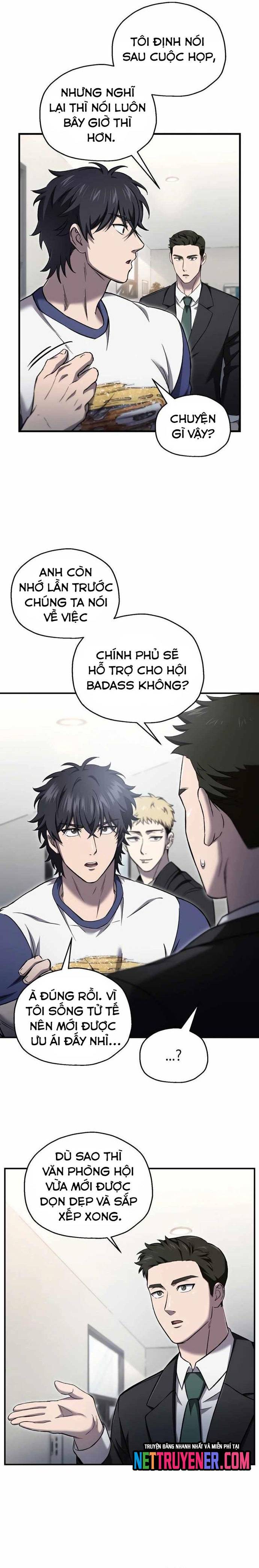 Chỉ Mình Ta Hồi Sinh Chapter 46 - Trang 2
