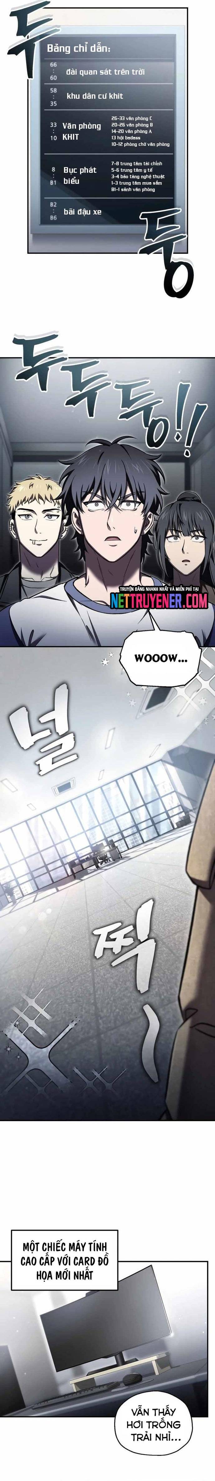 Chỉ Mình Ta Hồi Sinh Chapter 46 - Trang 2