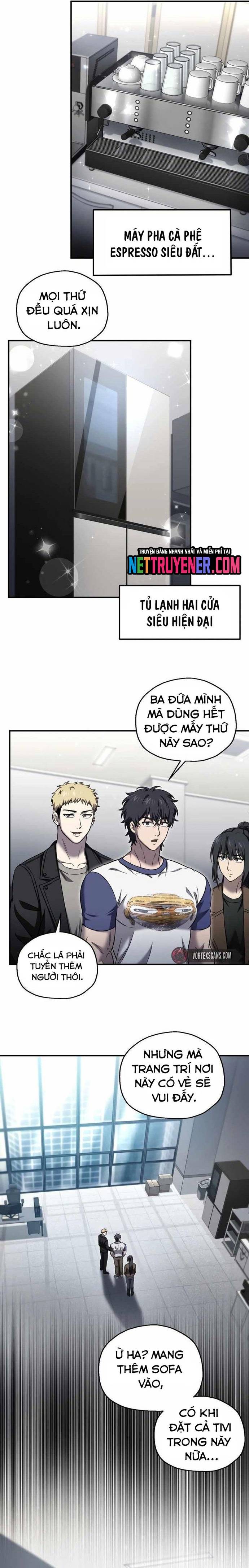 Chỉ Mình Ta Hồi Sinh Chapter 46 - Trang 2