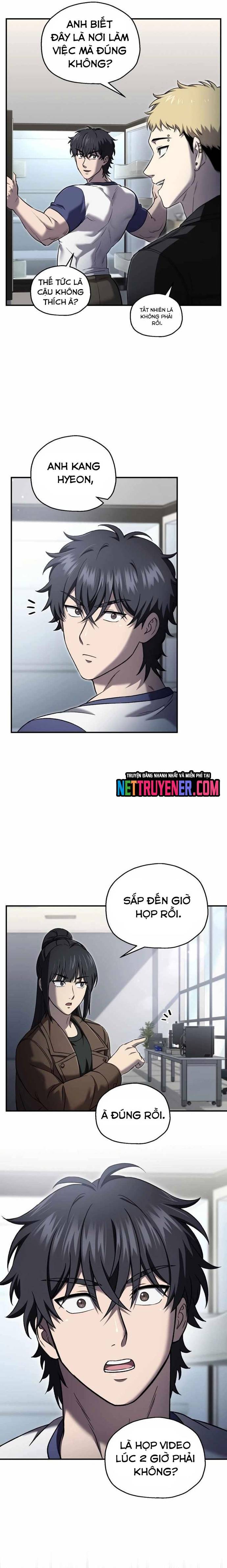 Chỉ Mình Ta Hồi Sinh Chapter 46 - Trang 2