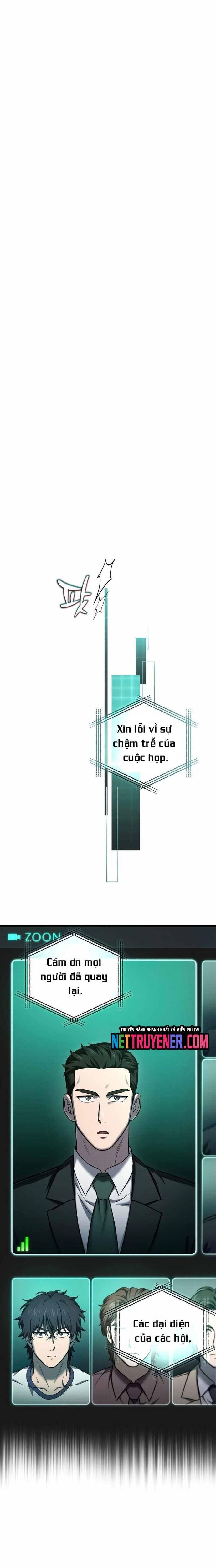 Chỉ Mình Ta Hồi Sinh Chapter 46 - Trang 2
