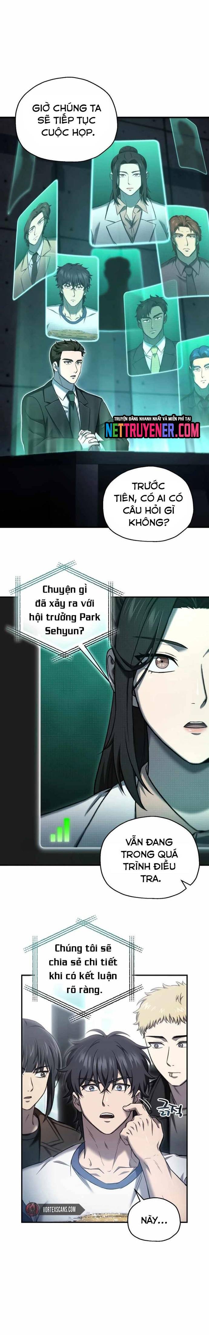 Chỉ Mình Ta Hồi Sinh Chapter 46 - Trang 2