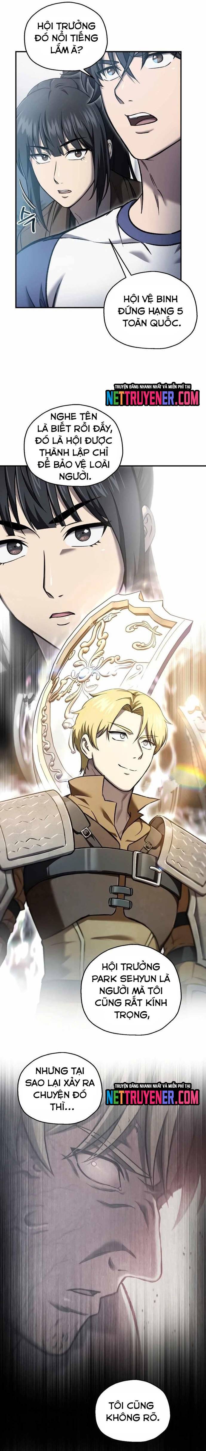 Chỉ Mình Ta Hồi Sinh Chapter 46 - Trang 2