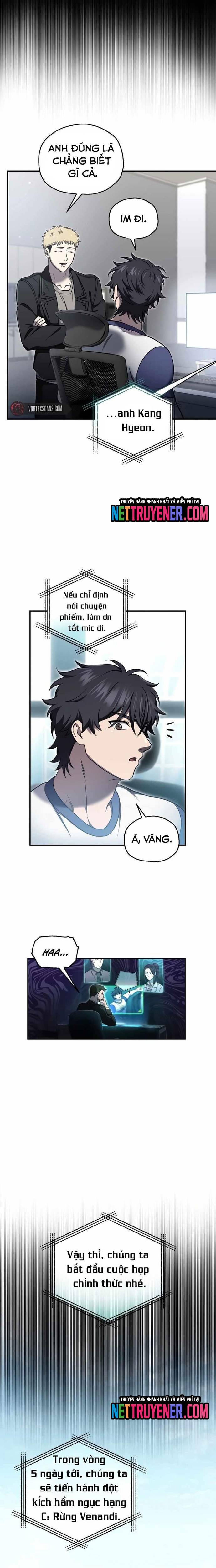 Chỉ Mình Ta Hồi Sinh Chapter 46 - Trang 2