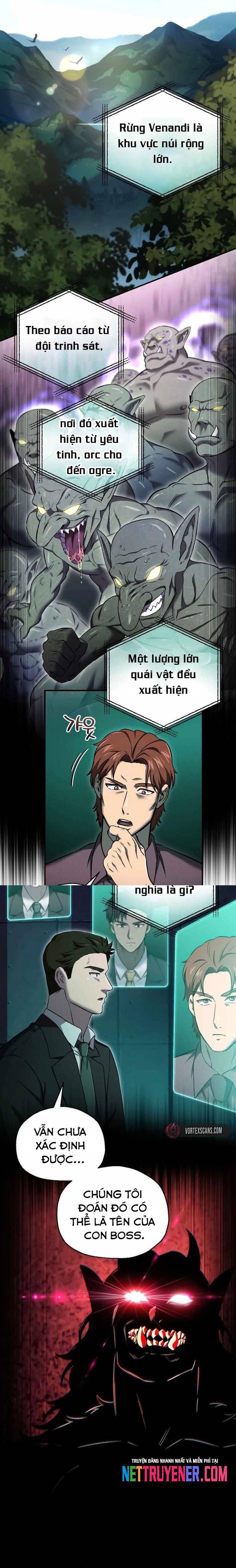 Chỉ Mình Ta Hồi Sinh Chapter 46 - Trang 2