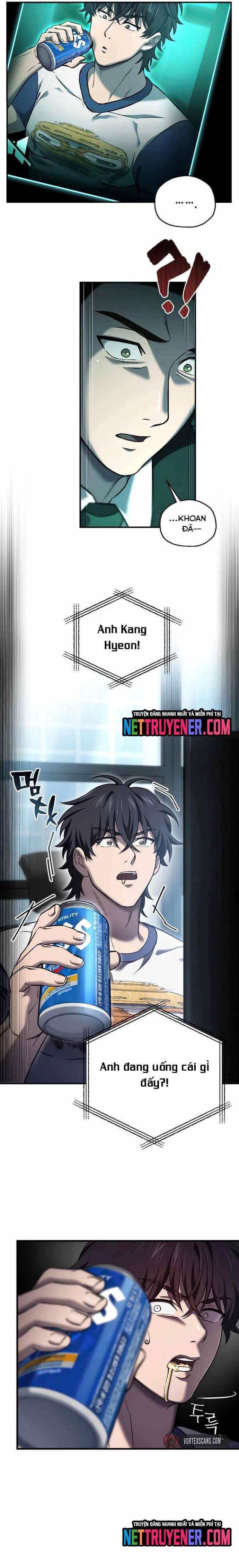 Chỉ Mình Ta Hồi Sinh Chapter 46 - Trang 2