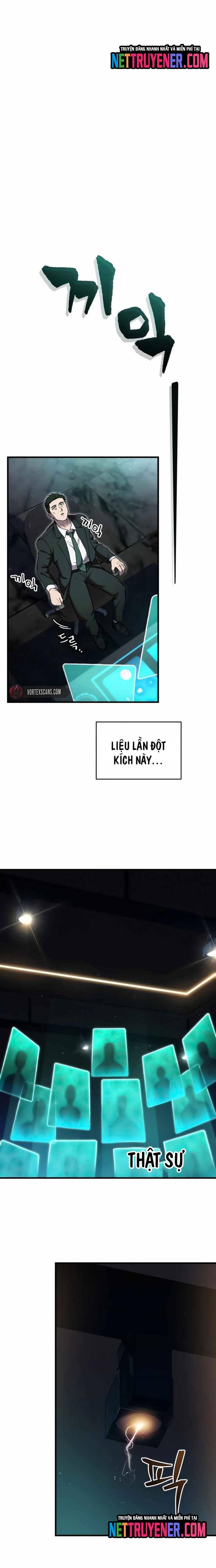 Chỉ Mình Ta Hồi Sinh Chapter 46 - Trang 2