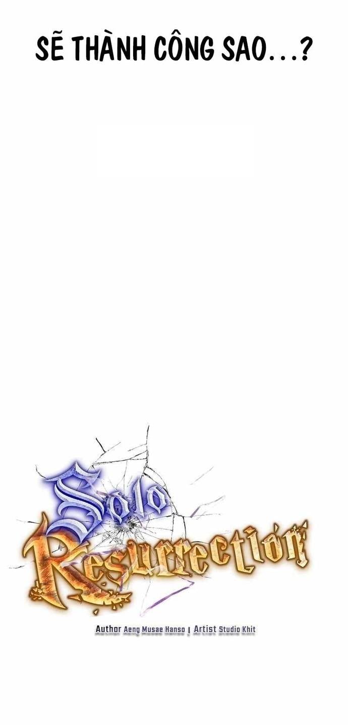 Chỉ Mình Ta Hồi Sinh Chapter 46 - Trang 2